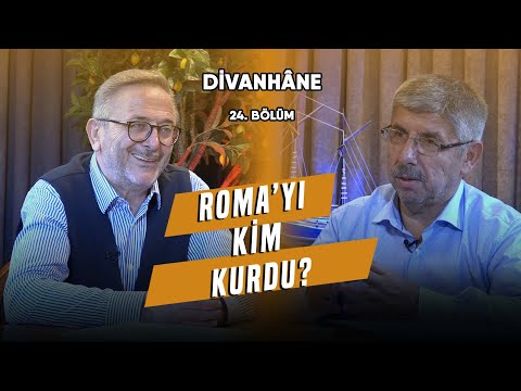 Kurt Mitolojisi Kime Ait? - Dr. Coşkun Yılmaz & Prof. Dr. Turhan Kaçar