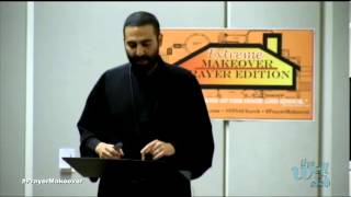 Extreme Makeover Prayer Edition Part 1 - An Invitation to Prayer