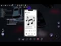 Earning Money/Driving Around in Rensselaer County Part 98 (Roblox) Episode 6 with MacKenzie