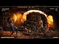 MORTAL KOMBAT 1 | MK1 Gyatt