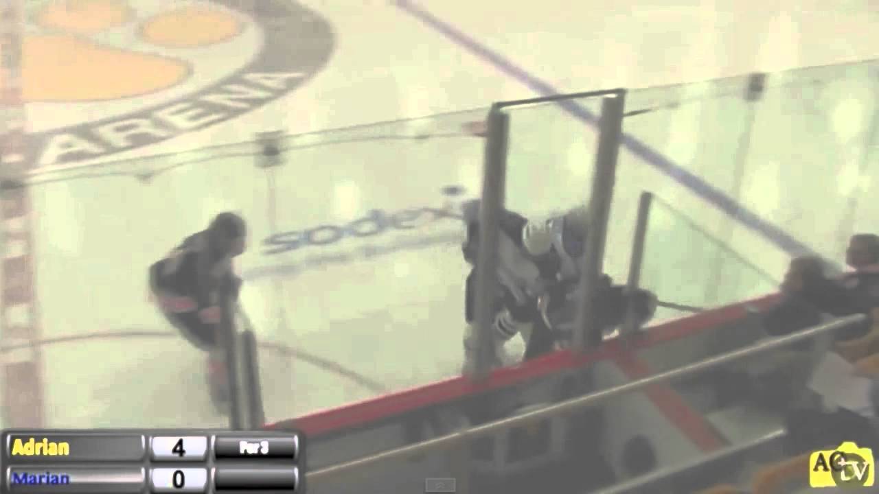 Marian University VS Adrian College – 12/5/14