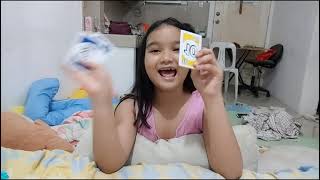 How to play DOS card game, let me teach you tge Rules