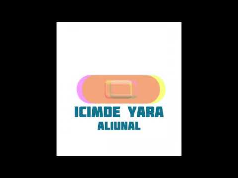 AL1UNAL - İçimde Yara #içimdeyara