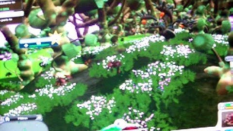 Spore- Creature Stage: Part 6