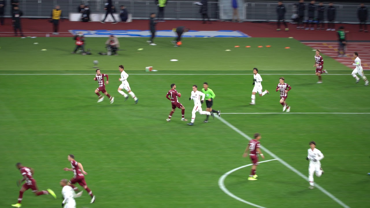 天皇杯 JFA 第99回全日本サッカー選手権大会_011 YouTube