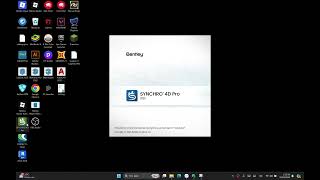 Hướng dẫn cách import một tiến độ từ MS Project sang XML sang Synchro