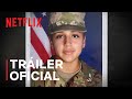 Yo soy Vanessa Guillén | Tráiler oficial | Netflix
