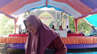 grup Hadroh Gp Ansor TM