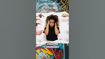 Cognitive Dissonance: The Clash Between Action and Belief