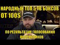 НАРОДНЫЙ ТОП 5 ТВ БОКСОВ ДОРОЖЕ 100 $ ПО РЕЗУЛЬТАТАМ ГОЛОСОВАНИЯ ПОДПИСЧИКОВ TECHNOZON НА ВЕСНУ 2021