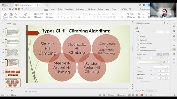 Hill Climbing Algorithm