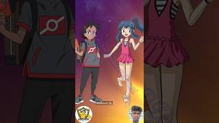 Goh Suicune Vs Dawn All Pokemon/Pokemon Comparison shorts,#pokemon,#pikachu,#shorts,#trending,#ash,