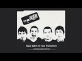 Arctic Monkeys | Fake Tales Of San Francisco [Blue Version]