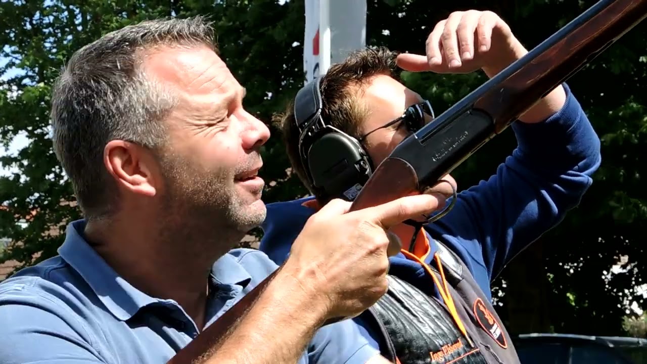 Schützenfest ST. Andreas Wüllen 2023