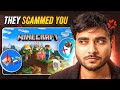 Minecraft Is SCAMMING 😡 (Again?) | Mob Vote 2023