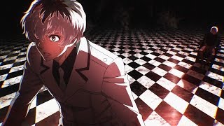 Tokyo Ghoul:Re Season 3 「AMV」- Demon Inside Me