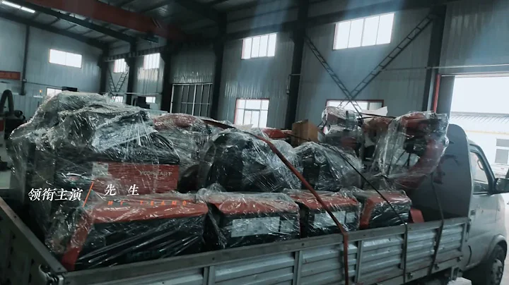 industrial welding Cobot #cgxi #cobot #cobotwelder #weldingcobot #jocrt