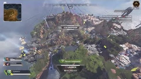 This is why you never go AFK in ranked