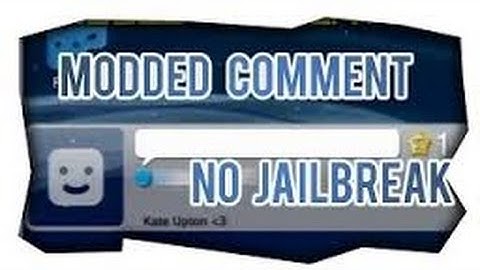 PS3 (OFW) 14+ Modded Comment Pack with USB |* No Jailbreak 4.75* |