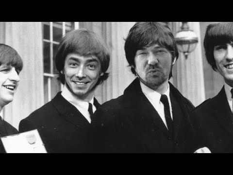 Видео: The Beatles: Fredguitarist спорит с Александром Зилковым (Нескучный Саунд)