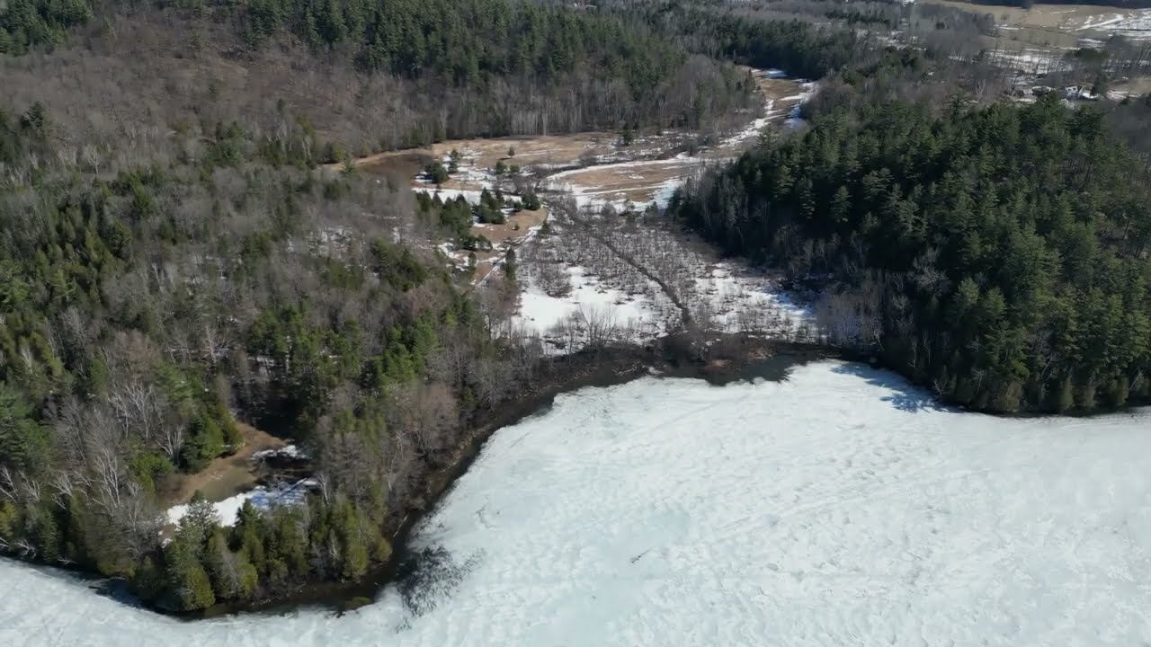 Freedom Farm Academy with Tessa Lochead, Quebec