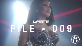 SAWEETIE LIVE IN DUBAI