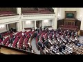 Киев_Верховная_Рада_timelapse