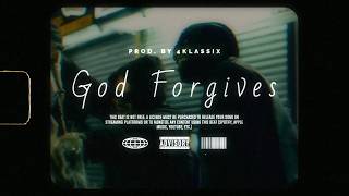 Meek Mill Type Beat - "God Forgives" | x Rick Ross Dark Emotional Rap Instrumental 2026