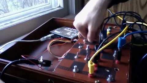 ADASYNTH Prototype Demo