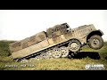 Sd.Kfz.9 FAMO