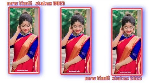 New 🔥 Gujarati timli song status 2023…Arjun r meda status VK bhuriya status #gujaratinewstatus2022 .