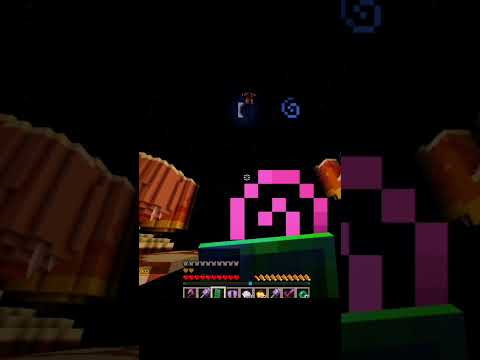 Mace instant Damage #minecraft