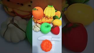 Stress Relief Fruits Cutting ASMR #shorts #asmrvideo #trend  #fruits #viral #trending #asmrfood