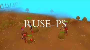 RusePS official promotional Video RusePS Trailer Best RSPS!