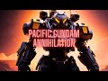 Build helldivers  pacific gundam annihilation  helldivers 2 full gameplay