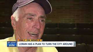Lorain adopts comprehensive revitalization plan