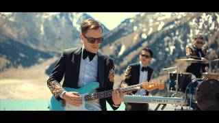 Stereo Band - Retro Promo 2014