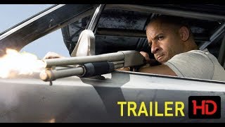 Fast & Furious 9 Official Trailer | F9