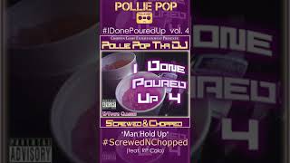 Man Hold Up feat Rp Cola