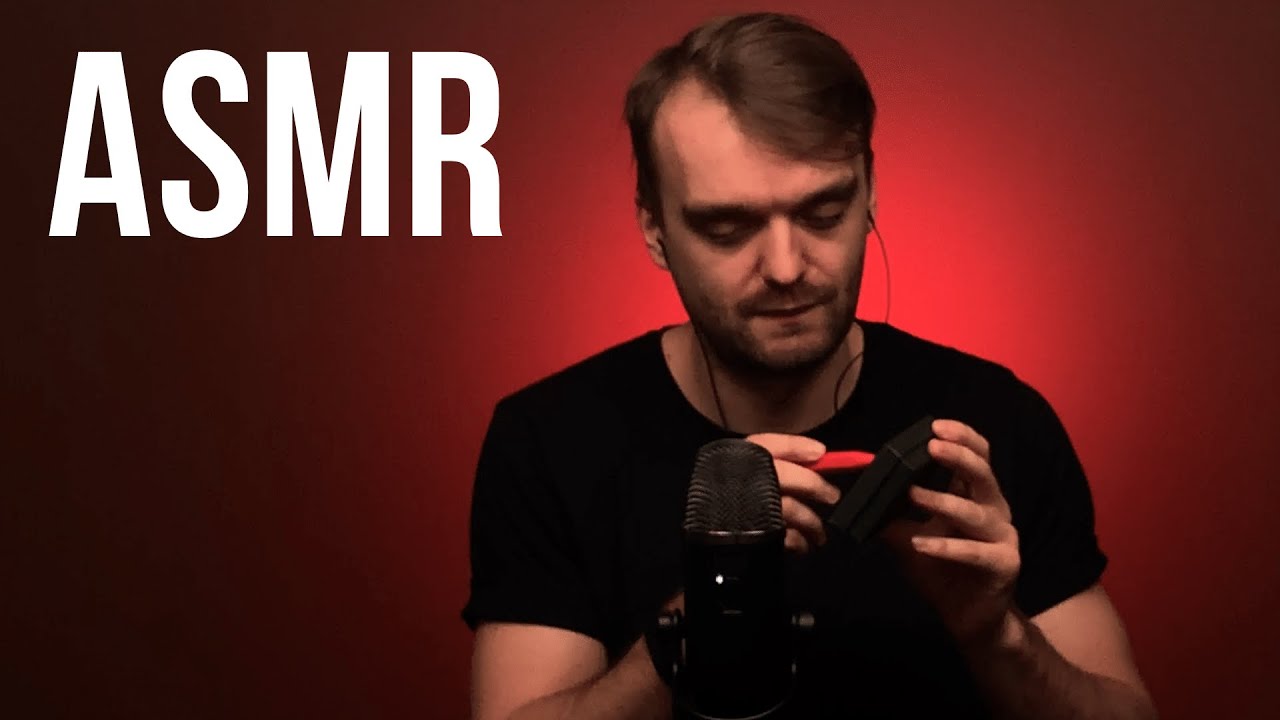 Asmr Glow Porn