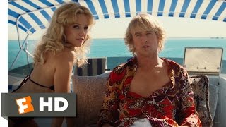 You, Me and Dupree (8/10) Movie CLIP - Fishing Fantasy (2006) HD