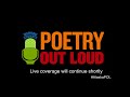 Poetry Out Loud 2018 Alaska State Finals - Live Stream