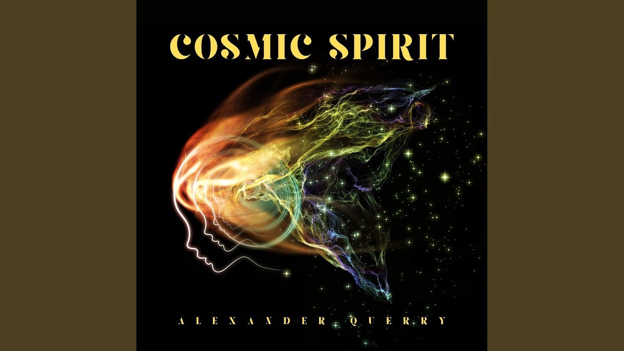 Cosmic Spirit