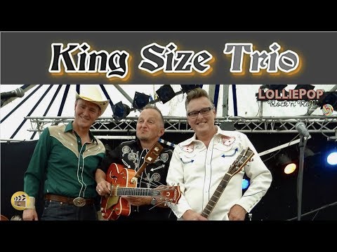 king size trio nl ??? lolliepop zaltbommel 2018