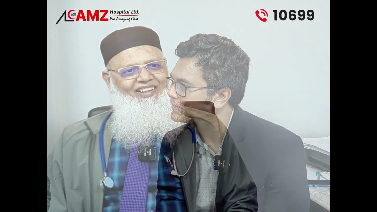 শিশুদের হাইপোসপেডিয়াস অপারেশনের পর করণীয় || Prof. Dr. Samidur Rahman || AMZ Hospital Ltd.