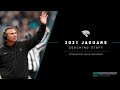 2021 Jaguars Coaching Staff Introductory Press Conference