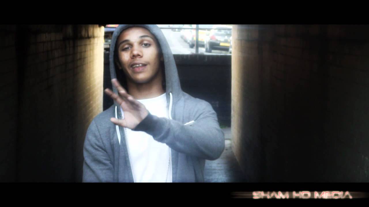 Sham HD Media - Bouncino - Otis