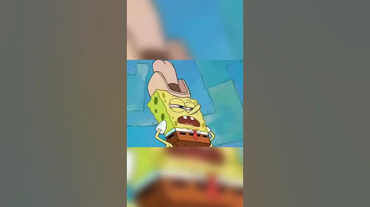 Spongebob Pinhead Larry