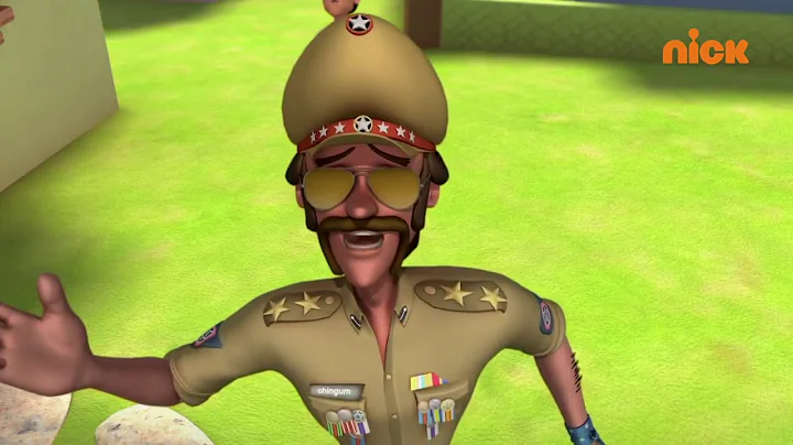 Motu Patlu | Season 5 | John Ke Missiles | Episode 172 Part 1 | Voot Kids