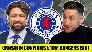 Download Lagu David Ornstein bevestigt dat Rangers een bod van £10 miljoen uitbrengt op Premier League SUPERSTAR! MP3 Download Lagu David Ornstein bevestigt dat Rangers een bod van £10 miljoen uitbrengt op Premier League SUPERSTAR! MP3
